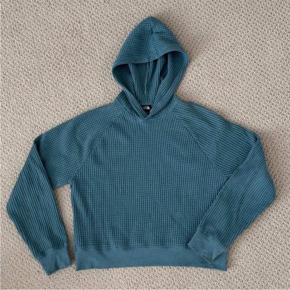 The North Face Chabot Hoodie - Picture 3 of 13